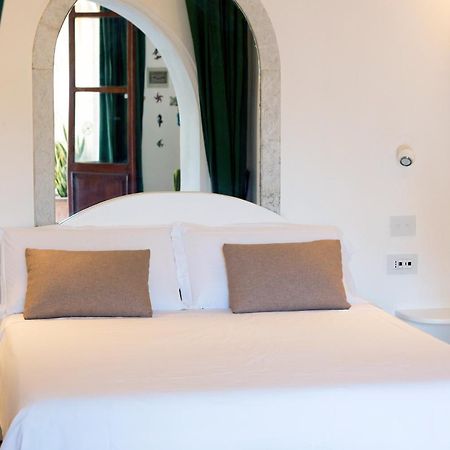 Yourhome - Alcova Apartment Позитано Экстерьер фото